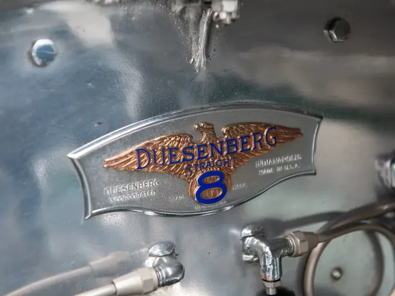 1930 Duesenberg Model J - Image 10 of 31