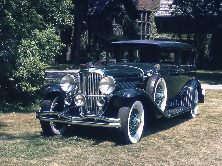 1930 Duesenberg Model J - Image 3 of 31