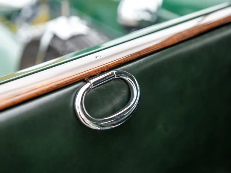 1930 Duesenberg Model J - Image 14 of 31