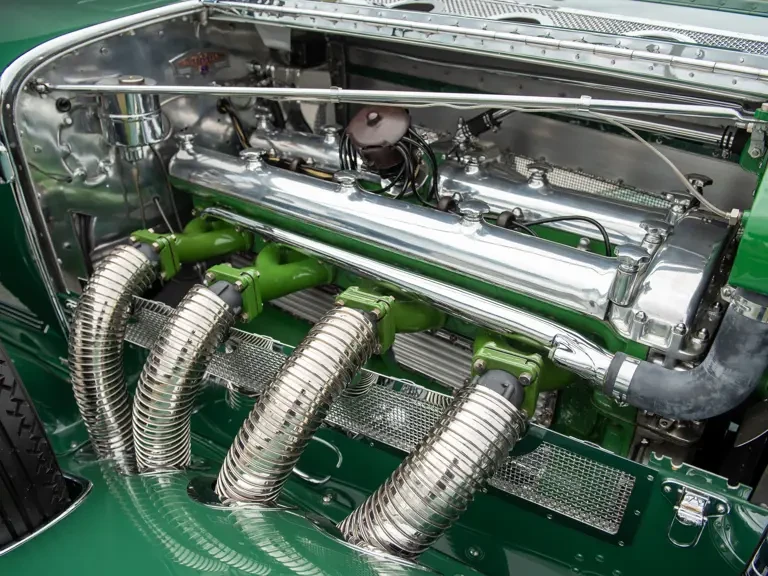 1930 Duesenberg Model J - Image 6 of 31