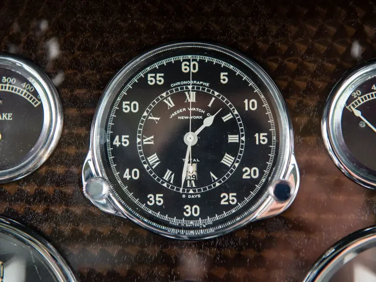 1930 Duesenberg Model J - Image 28 of 31