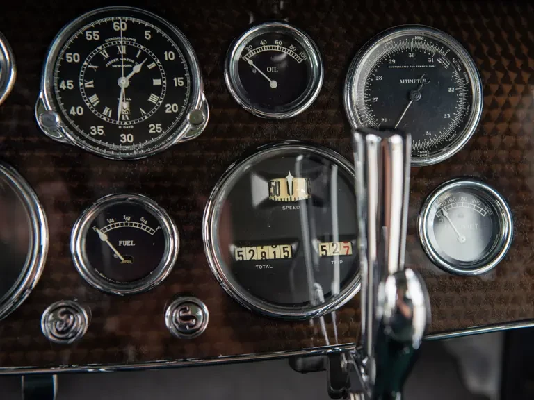 1930 Duesenberg Model J - Image 24 of 31