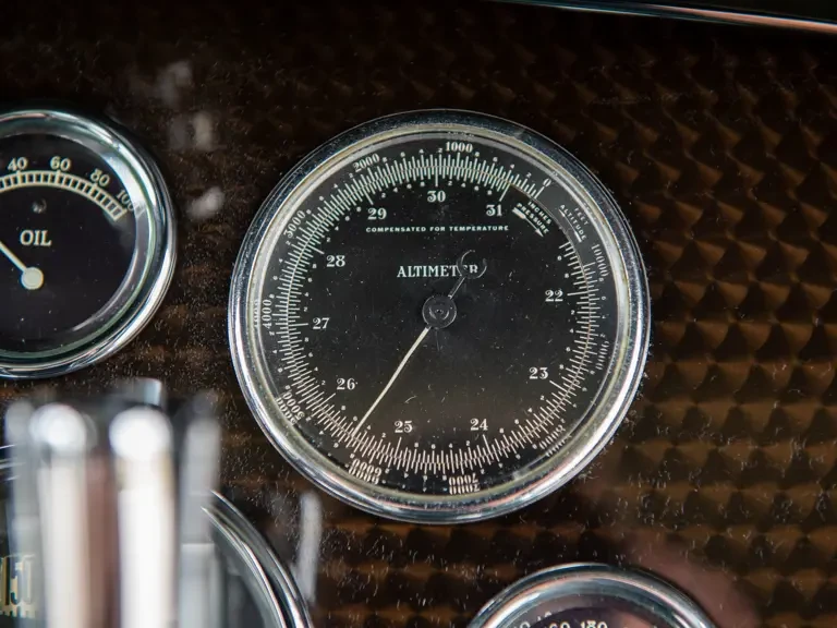 1930 Duesenberg Model J - Image 29 of 31