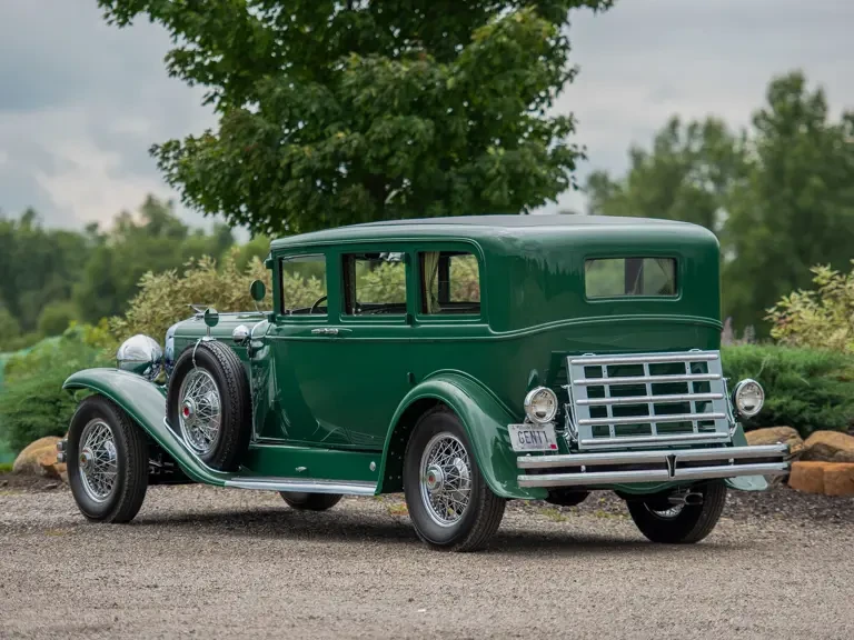 1930 Duesenberg Model J - Image 5 of 31