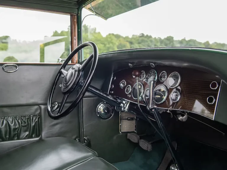 1930 Duesenberg Model J - Image 13 of 31