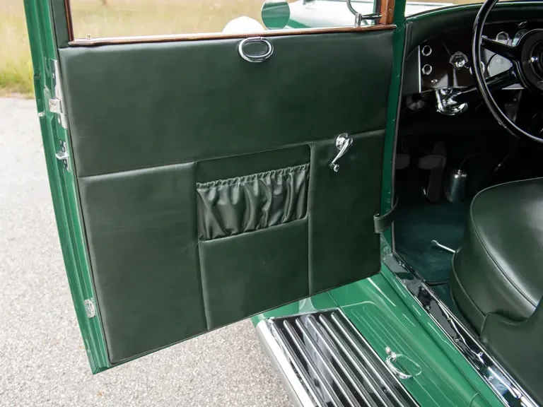 1930 Duesenberg Model J - Image 15 of 31
