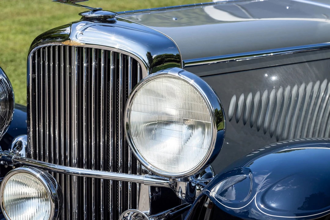 1930 Duesenberg Model J - Image 19 of 31