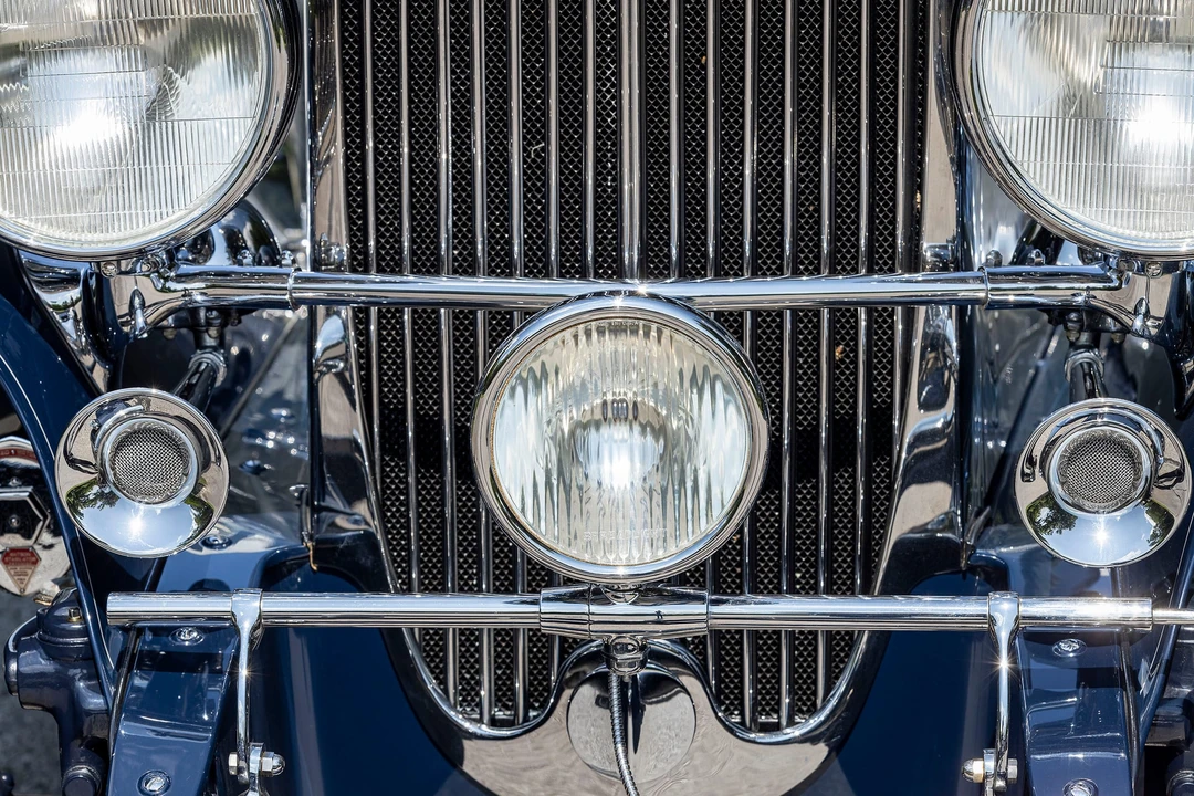 1930 Duesenberg Model J - Image 21 of 31