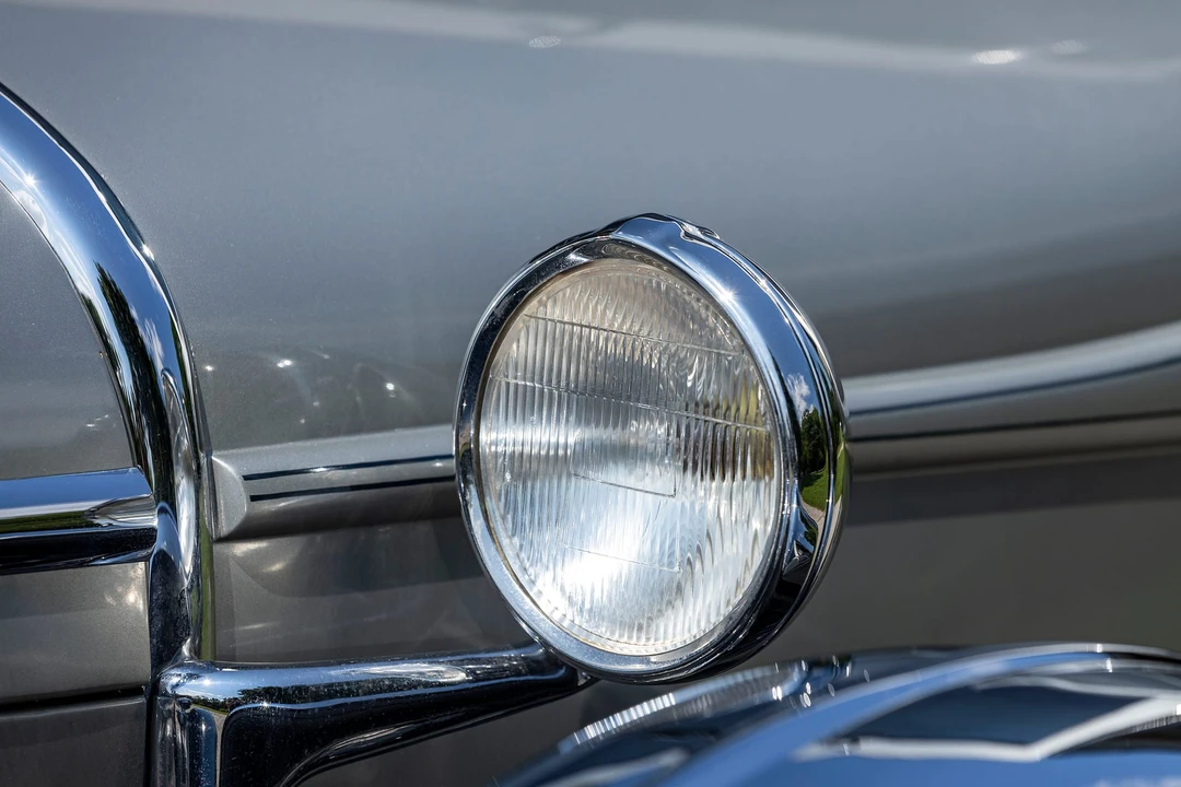 1930 Duesenberg Model J - Image 24 of 31