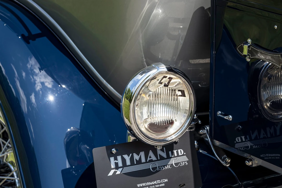 1930 Duesenberg Model J - Image 30 of 31