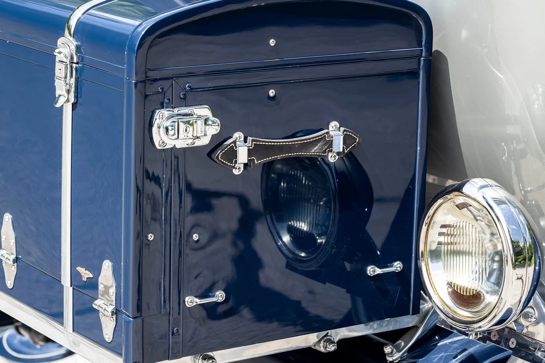 1930 Duesenberg Model J - Image 31 of 31