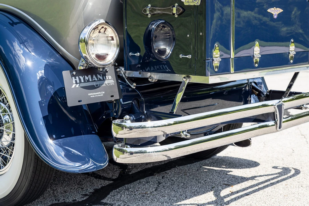 1930 Duesenberg Model J - Image 28 of 31