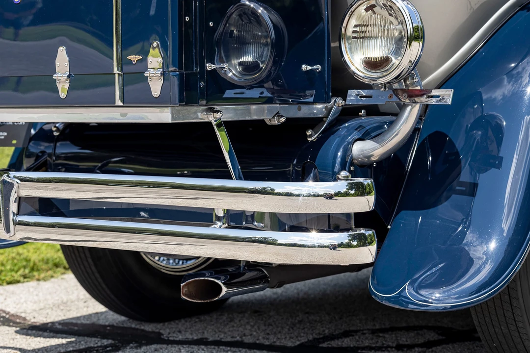1930 Duesenberg Model J - Image 29 of 31