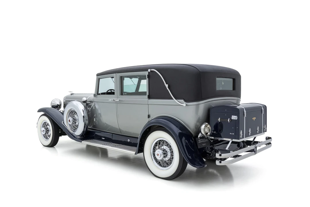 1930 Duesenberg Model J - Image 6 of 31