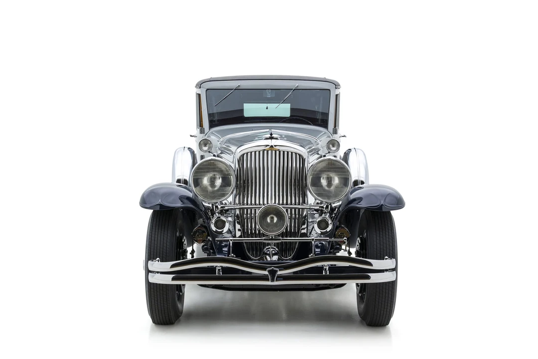 1930 Duesenberg Model J - Image 2 of 31