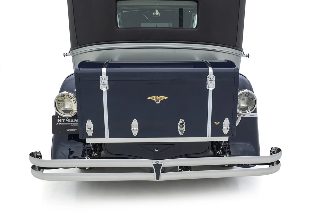 1930 Duesenberg Model J - Image 26 of 31