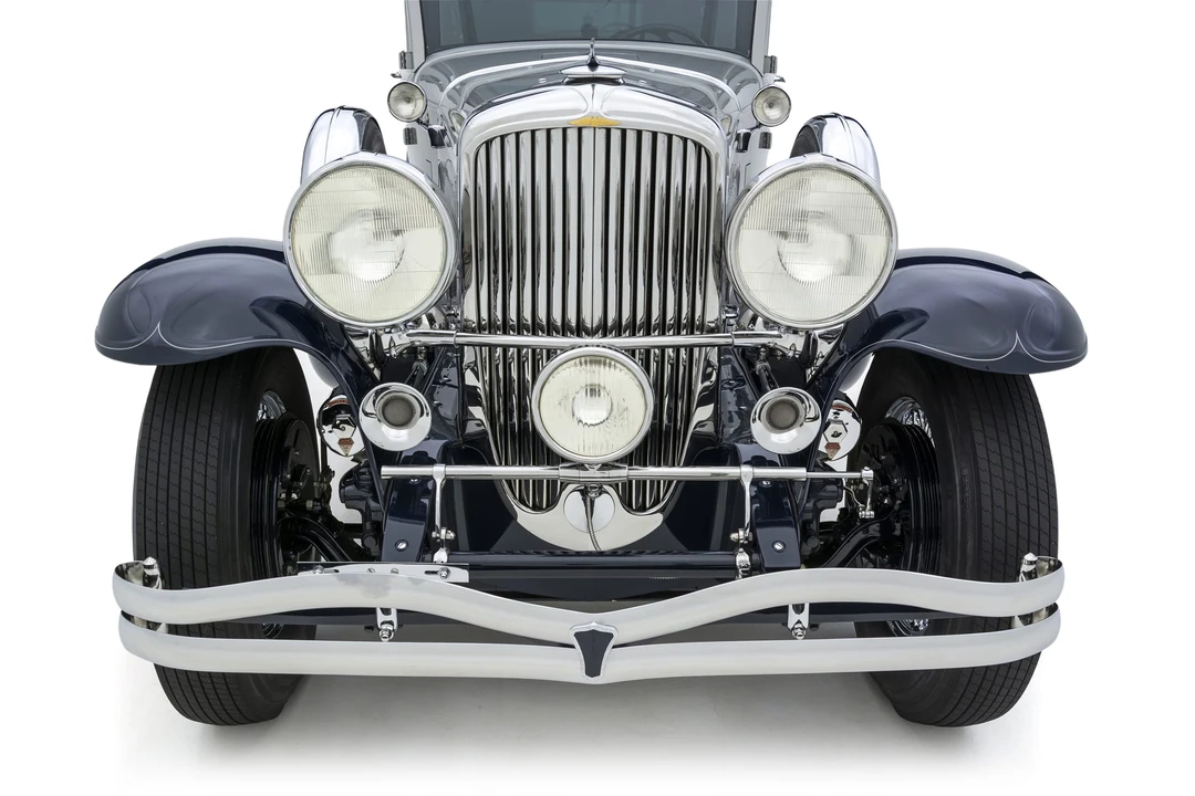1930 Duesenberg Model J - Image 16 of 31
