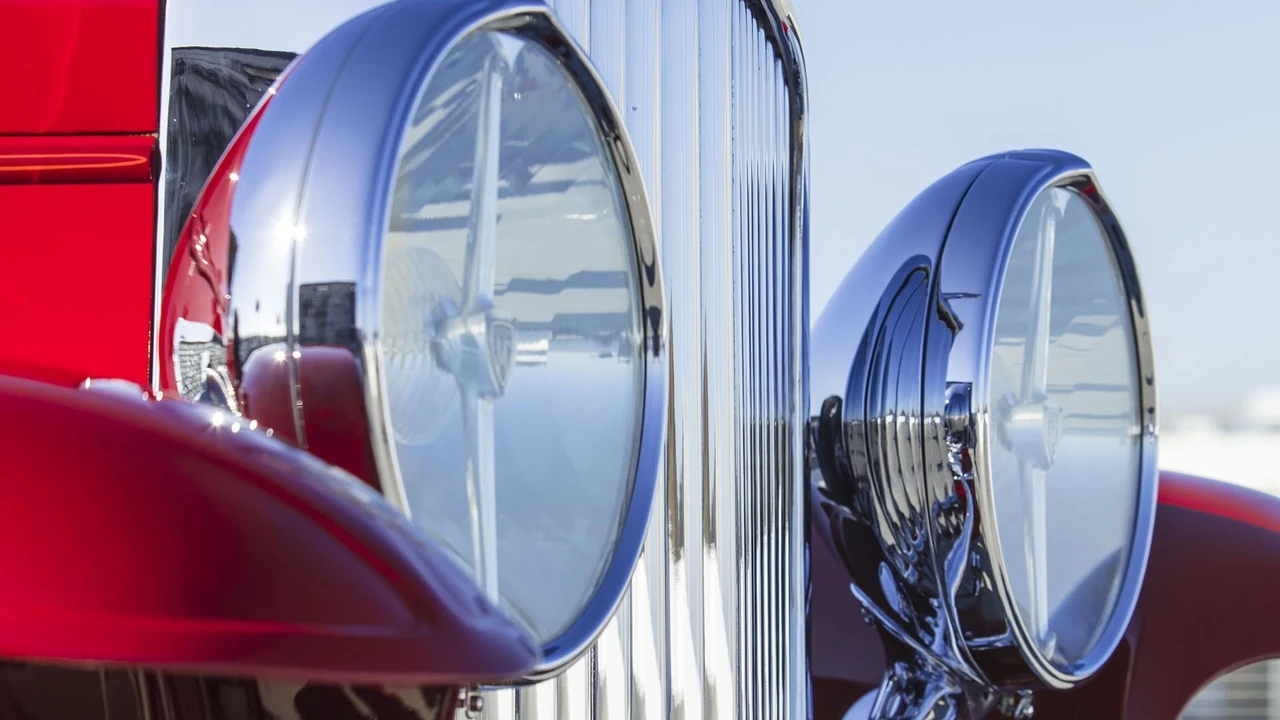 1930 Duesenberg Model J - Image 25 of 31