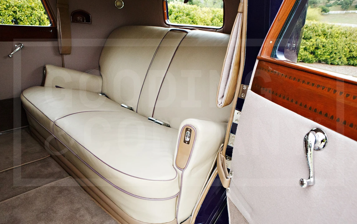 1930 Duesenberg Model J - Image 12 of 23
