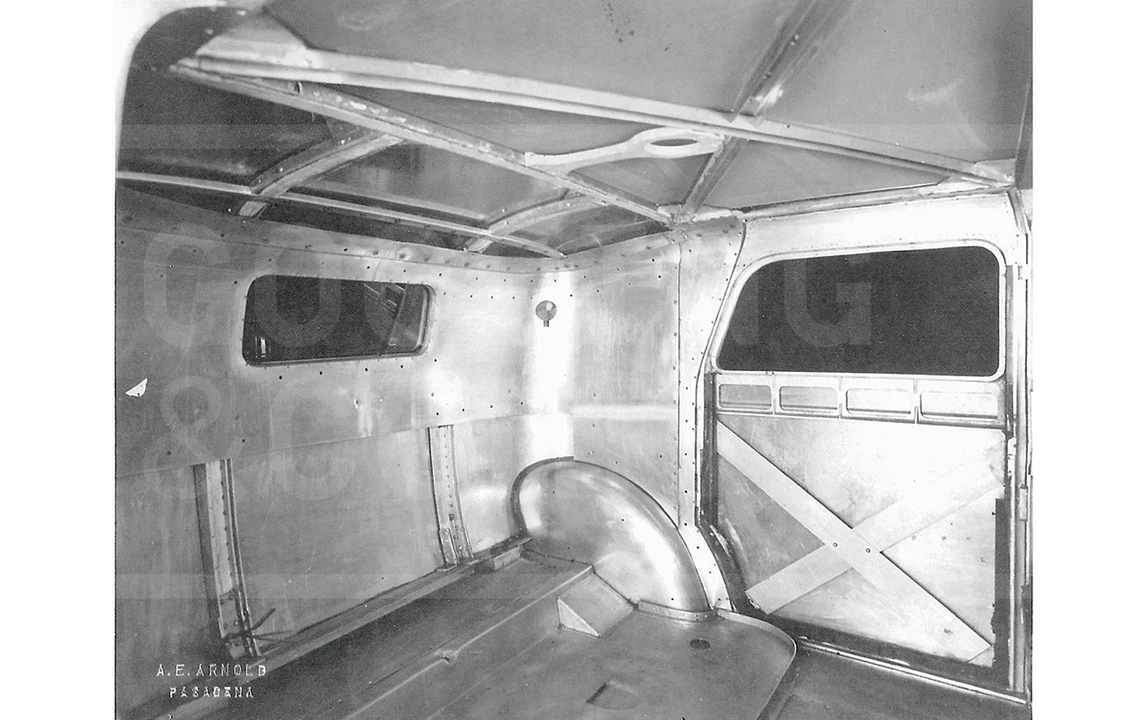 1930 Duesenberg Model J - Image 23 of 23