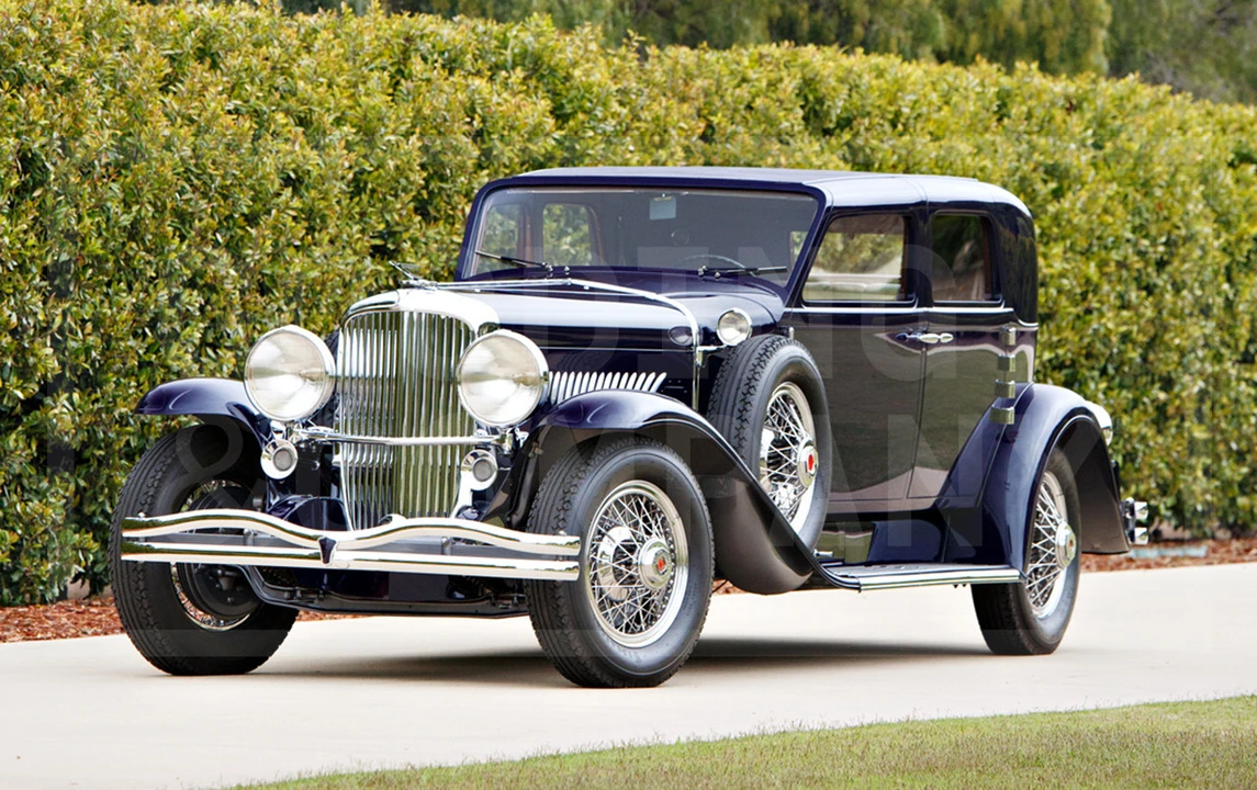 1930 Duesenberg Model J - Image 2 of 23