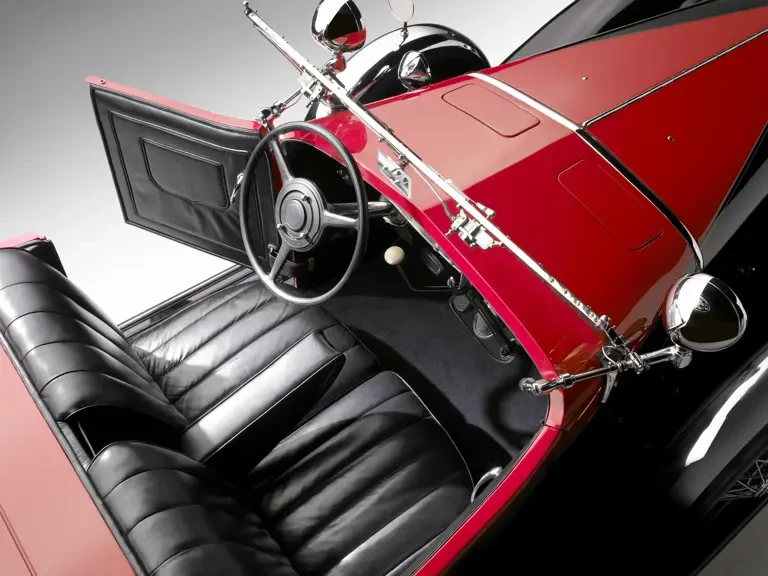 1930 Duesenberg Model J - Image 5 of 26