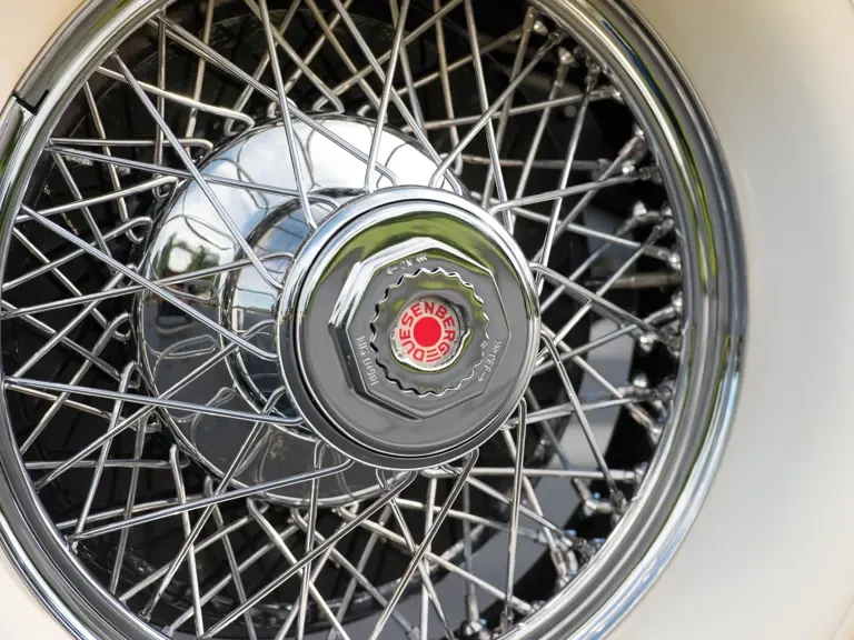 1930 Duesenberg Model J - Image 25 of 31