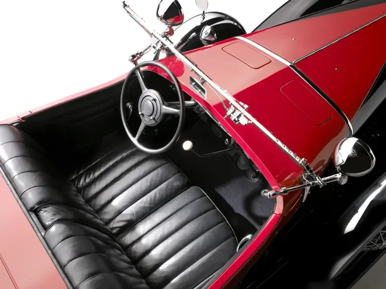 1930 Duesenberg Model J - Image 16 of 26