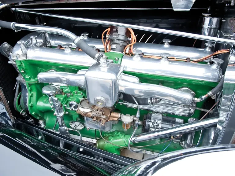 1930 Duesenberg Model J - Image 4 of 26