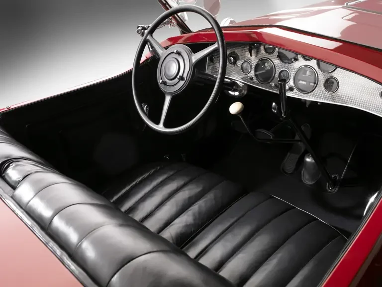 1930 Duesenberg Model J - Image 12 of 26