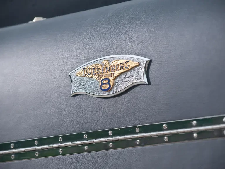 1930 Duesenberg Model J - Image 17 of 26