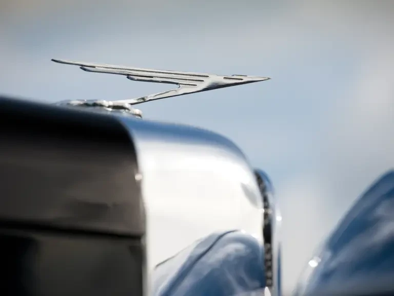 1930 Duesenberg Model J - Image 8 of 31