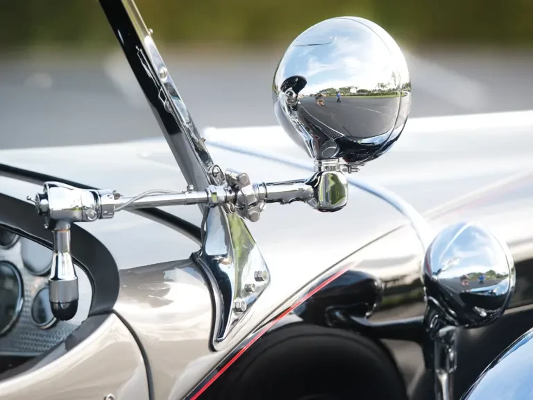 1930 Duesenberg Model J - Image 17 of 31