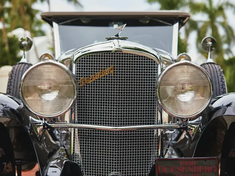 1930 Duesenberg Model J - Image 15 of 31