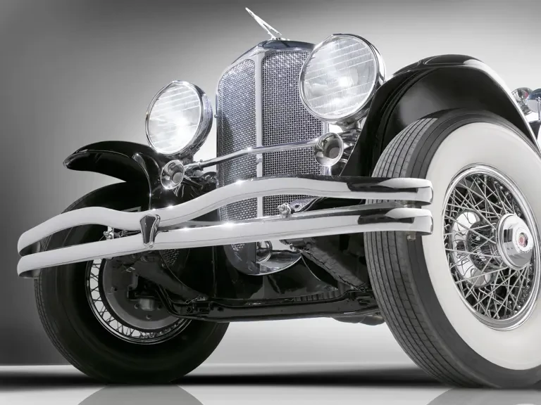 1930 Duesenberg Model J - Image 10 of 26