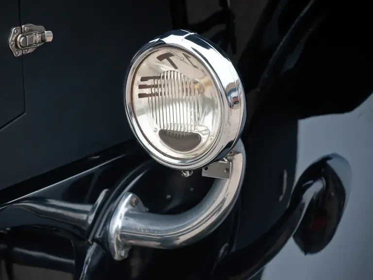1930 Duesenberg Model J - Image 22 of 26