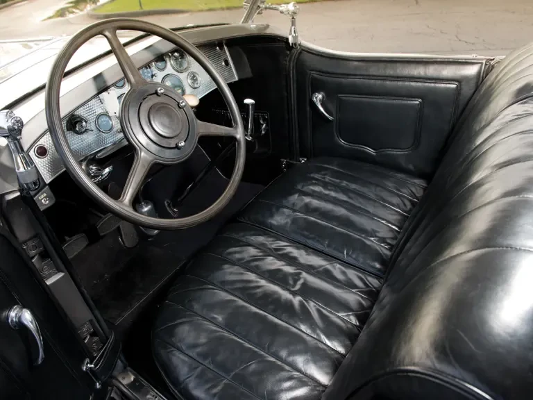 1930 Duesenberg Model J - Image 5 of 31