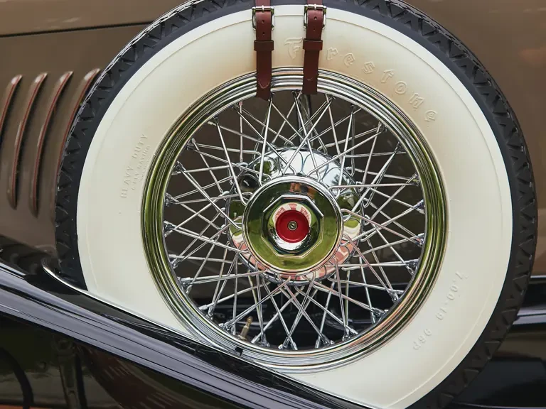 1930 Duesenberg Model J - Image 19 of 31