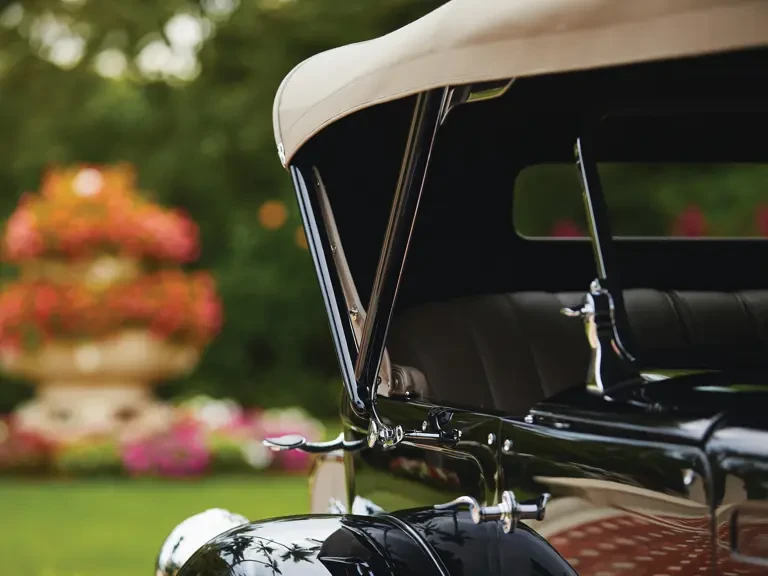 1930 Duesenberg Model J - Image 29 of 31