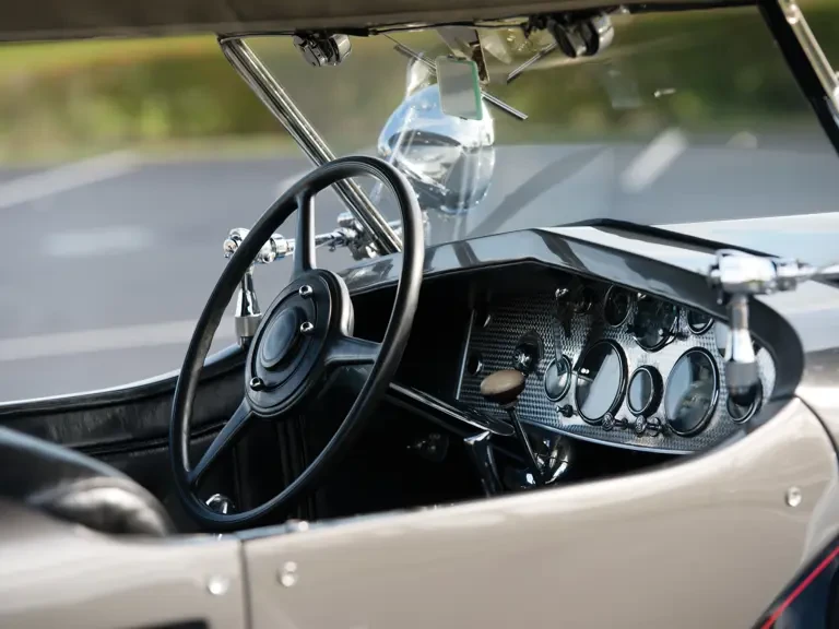 1930 Duesenberg Model J - Image 16 of 31