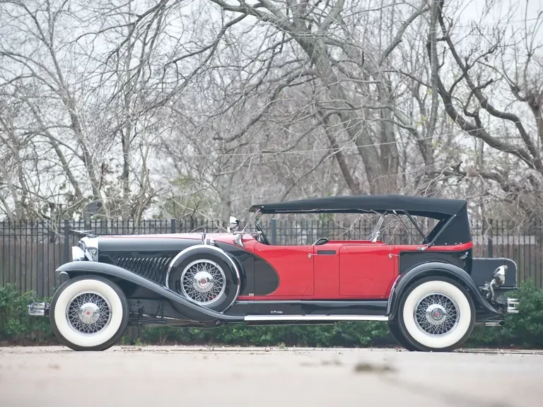 1930 Duesenberg Model J - Image 26 of 26