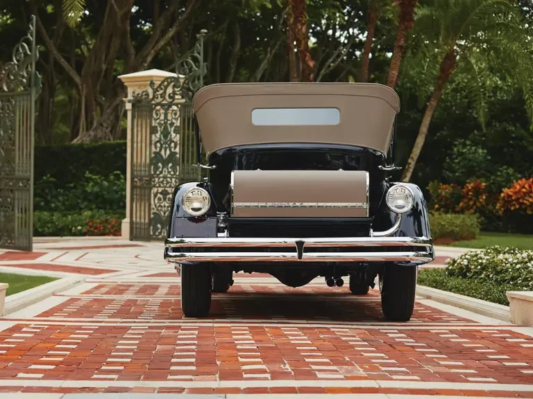 1930 Duesenberg Model J - Image 11 of 31