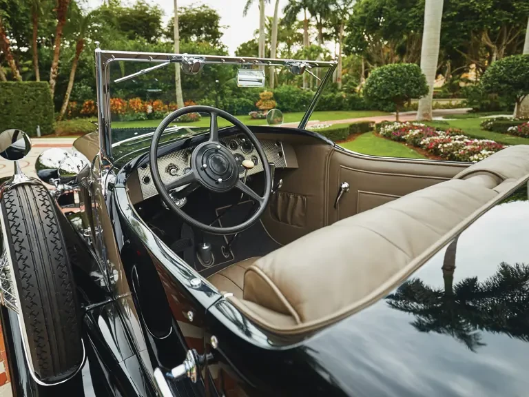 1930 Duesenberg Model J - Image 5 of 31