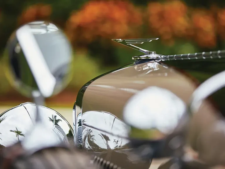 1930 Duesenberg Model J - Image 23 of 31