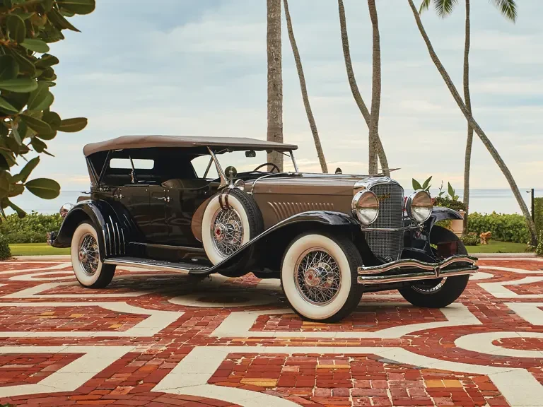 1930 Duesenberg Model J - Image 2 of 31