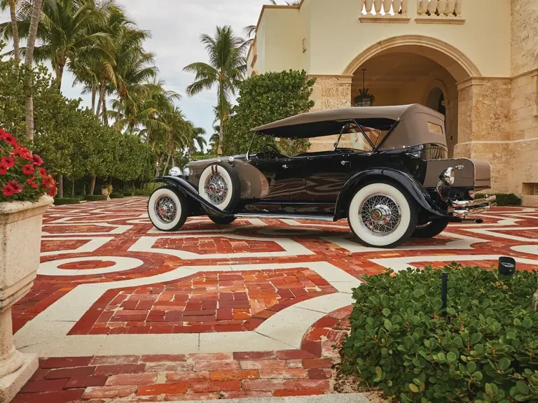 1930 Duesenberg Model J - Image 3 of 31