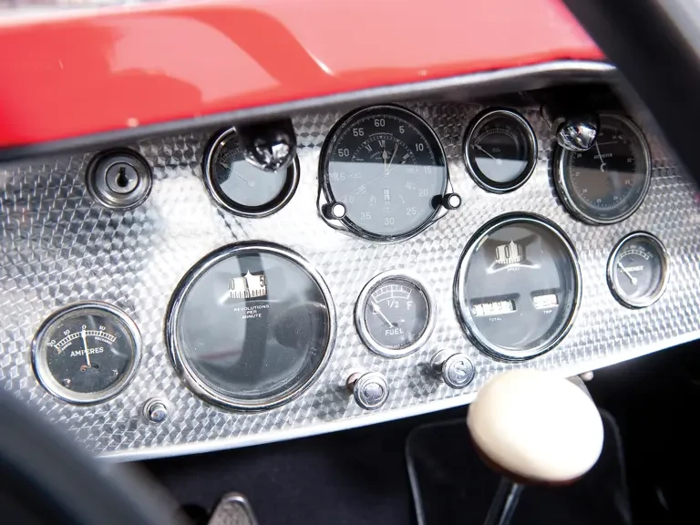 1930 Duesenberg Model J - Image 23 of 26