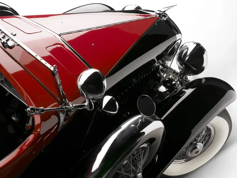 1930 Duesenberg Model J - Image 11 of 26