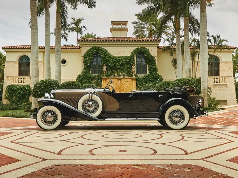1930 Duesenberg Model J - Image 7 of 31
