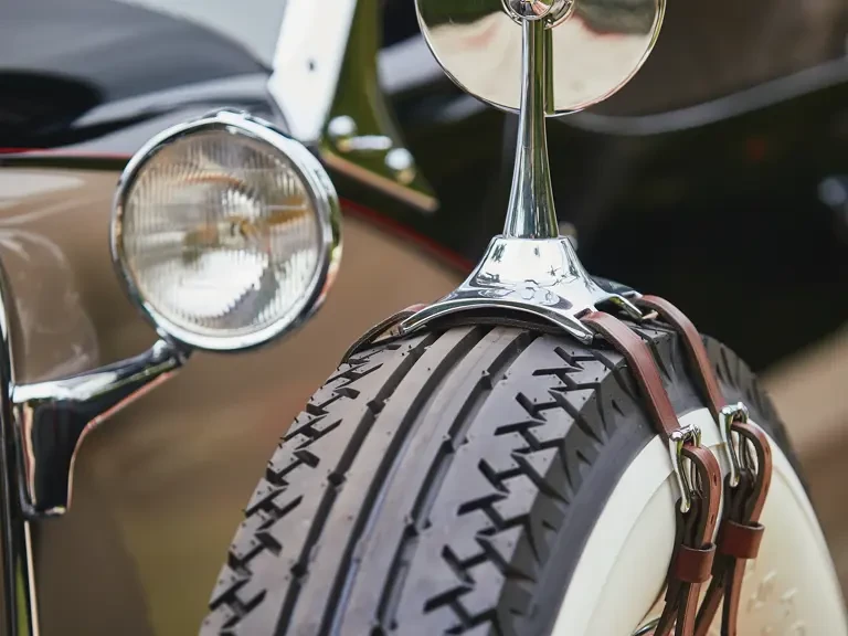 1930 Duesenberg Model J - Image 17 of 31